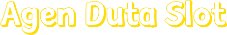 Agen Duta Slot